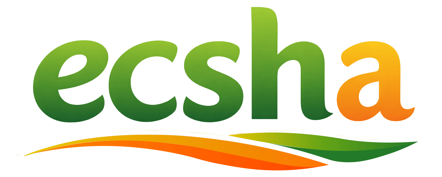 Ecsha